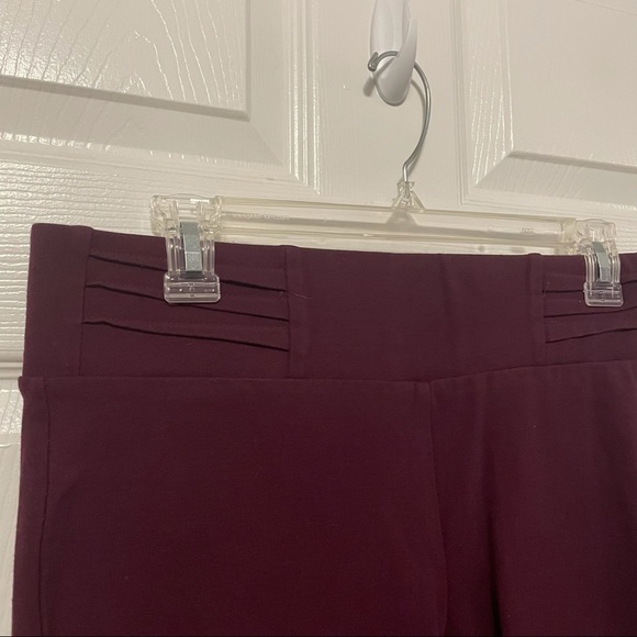 Catriana Ponte Skinny Pant - Picture 4 of 4